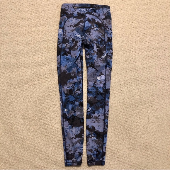 Lululemon Speed Up Tight *Full-on Luxtreme 28" - Picture 6 of 8